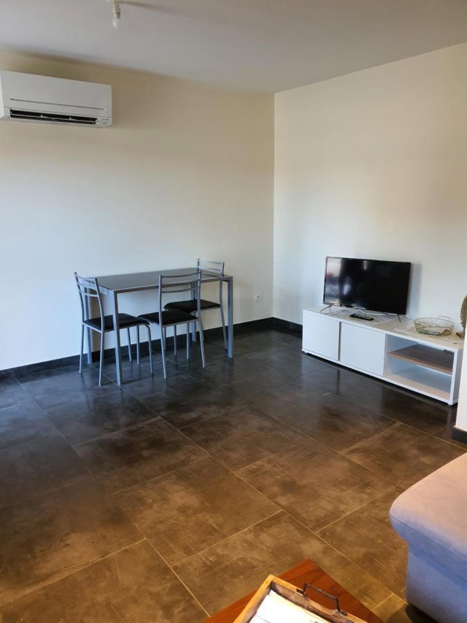 Le Cocon De Troyes Appartement Buitenkant foto
